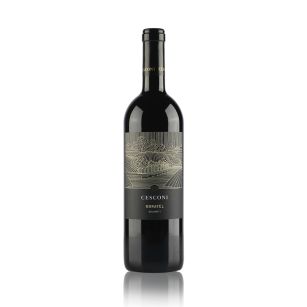 Moratèl Vino rosso biologico IGT V.D.D. Cesconi