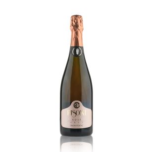 Brut  Rosè Trentino Doc 750