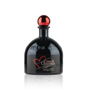 Grappa al Cuore di Cioccolata 500