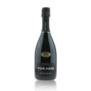 For 4 Neri Brut 2014 Zanotelli Elio