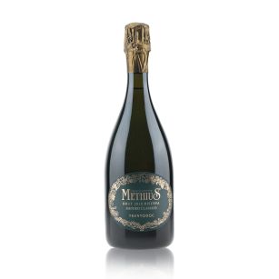 Methius Trento DOC Brut Riserva 2010 Cantina Dorigati