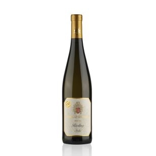 Vino Riesling Trentino DOC "Stelle"