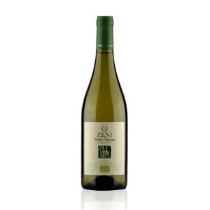 Vino bianco Muller Thurgau IGT  "Lecroci"