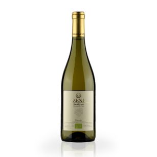 Vino bianco Sauvignon "Piazzolle"